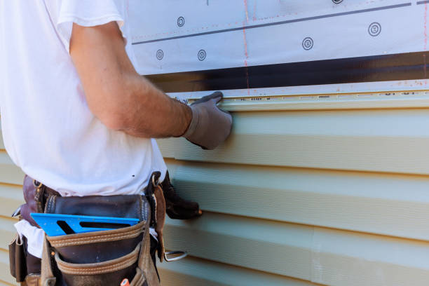 Trusted Siding Inspection service in Bowling Green, FL - Creative Siding
