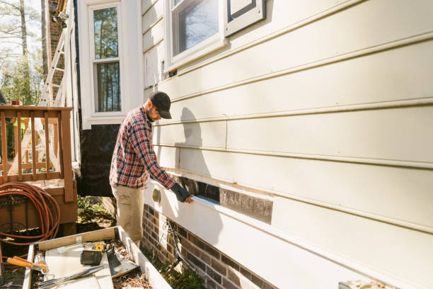 Trusted Wood Siding service in Bowling Green, FL - Creative Siding
